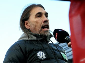 Schmidt: Jungs müssen wissen, dass sie es besser können Schmidt: Jungs müssen wissen, dass sie es besser können