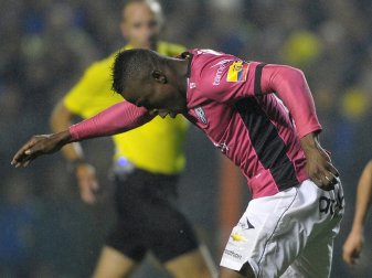 Jose Angulo wird wegen Dopings vier Jahre gesperrt Jose Angulo wird wegen Dopings vier Jahre gesperrt