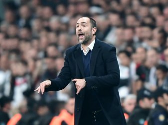 Igor Tudor ist nicht mehr Trainer von Galatasaray Igor Tudor ist nicht mehr Trainer von Galatasaray