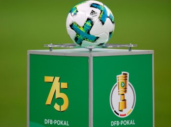 Viertelfinalauslosung findet im Januar statt