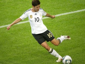 Linda Bresonik gewann je zweimal die EM und WM