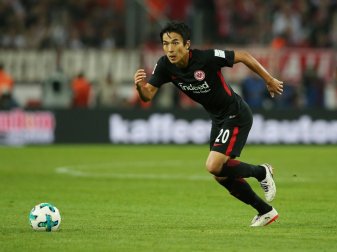 Möglicherweise wieder einsatzbereit: Makoto Hasebe 