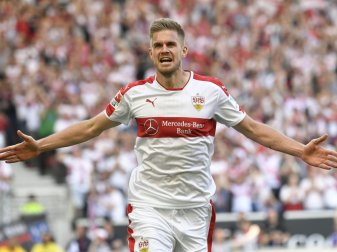 Simon Terodde wird zur Rückrunde zum 1. FC Köln wechseln Simon Terodde wird zur Rückrunde zum 1. FC Köln wechseln
