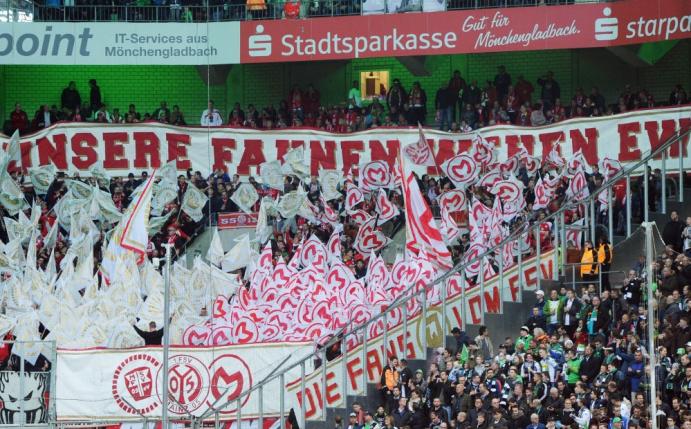 Mainz 05 droht mit Konsequenzen bei Fanausschreitungen