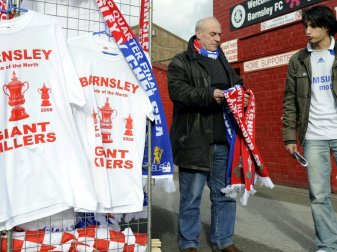 Gruppe um Unternehmer Chien Lee übernimmt den FC Barnsley 