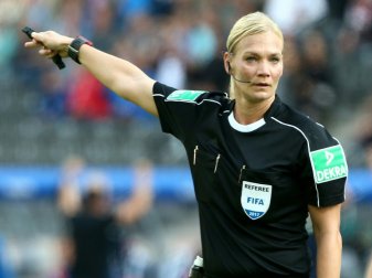 Bibiana Steinhaus in der Vorauswahl für die Frauen-WM 