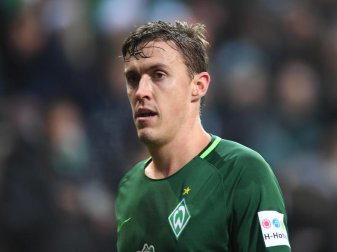 Max Kruse soll im Pokal-Achtelfinale zum Einsatz kommen. Foto: Carmen Jaspersen Max Kruse soll im Pokal-Achtelfinale zum Einsatz kommen. Foto: Carmen Jaspersen