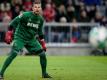 Timo Horn lobt Interimstrainer Stefan Ruthenbeck