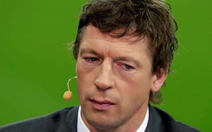 Steffen Freund kritisiert BVB-Führungsriege