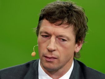 Steffen Freund kritisiert BVB-Führungsriege Steffen Freund kritisiert BVB-Führungsriege