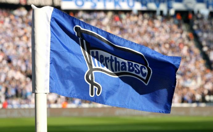 Hertha BSC setzt auch auf digitalen Sport