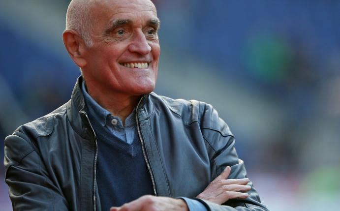 Martin Kind, Präsident von Hannover 96
