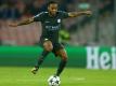 Raheem Sterling wurde Opfer eines rassistischen Angriffs