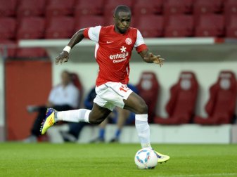 Anthony Ujah kehrt zum FSV Mainz 05 zurück