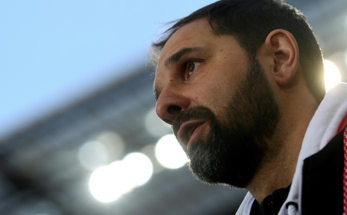 Der aktuelle FC-Trainer: Stefan Ruthenbeck