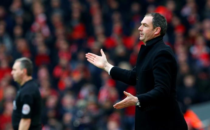 Drei Siege aus 18 Spielen: Swansea entlässt Clement
