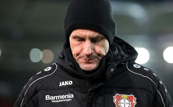 Der DFB könnte das unsportliche Verhalten sanktionieren