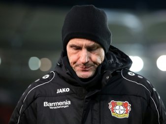 Der DFB könnte das unsportliche Verhalten sanktionieren Der DFB könnte das unsportliche Verhalten sanktionieren