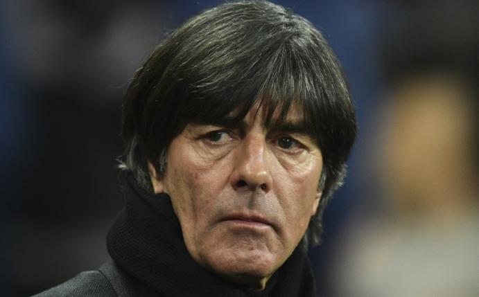 Bundestrainer Joachim Löw