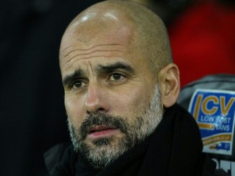 Guardiola muss sich wohl vor der Justiz verantwoten