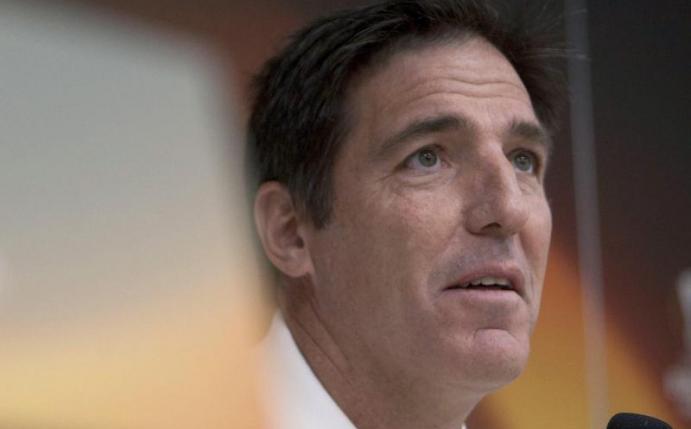Der FC Sevilla hat sich von Trainer Eduardo Berizzo getrennt. Foto: Salvador Sas