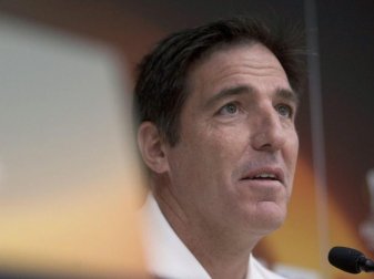 Der FC Sevilla hat sich von Trainer Eduardo Berizzo getrennt. Foto: Salvador Sas Der FC Sevilla hat sich von Trainer Eduardo Berizzo getrennt. Foto: Salvador Sas