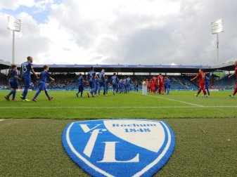 Veränderungen im Aufsichtsrat des VfL Bochum
