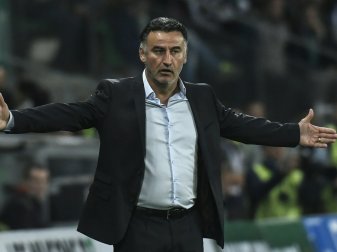 Christophe Galtier übernimmt Erstligist OSC Lille