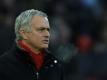 Mourinho sieht Nachteile für Manchester United