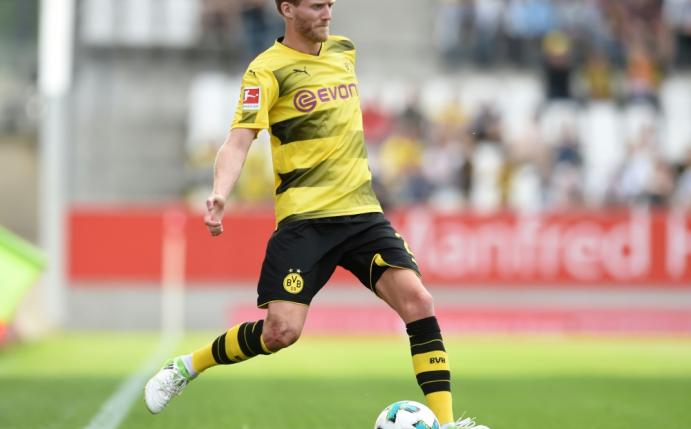 Schürrle ist offenbar beim VfB Stuttgart im Gespräch