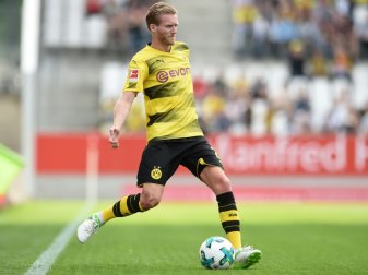 Schürrle ist offenbar beim VfB Stuttgart im Gespräch Schürrle ist offenbar beim VfB Stuttgart im Gespräch