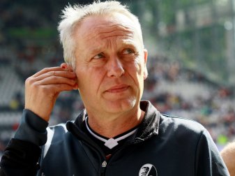 Streich wurde vom kicker ausgezeichnet Streich wurde vom kicker ausgezeichnet