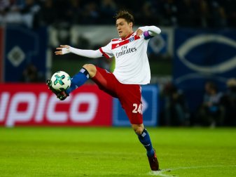 Gotoku Sakai spielt seit 2015 bei den Rothosen Gotoku Sakai spielt seit 2015 bei den Rothosen