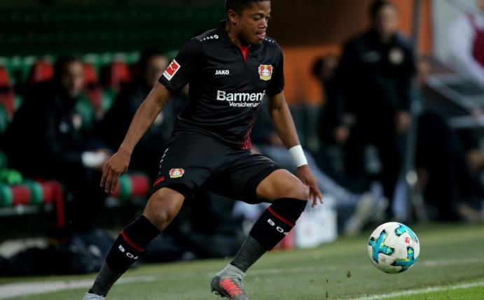 Leon Bailey soll Bayer Leverkusen erhalten bleiben