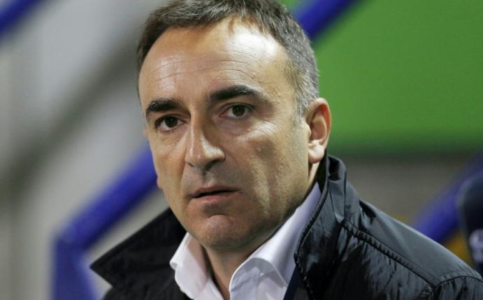 Carlos Carvalhal trainiert künftig in der Premier-League