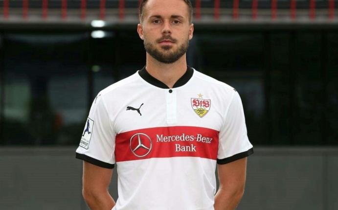 Pascal Breier wechselt von Stuttgart nach Rostock 