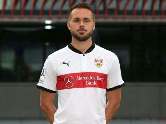 Pascal Breier wechselt von Stuttgart nach Rostock Pascal Breier wechselt von Stuttgart nach Rostock