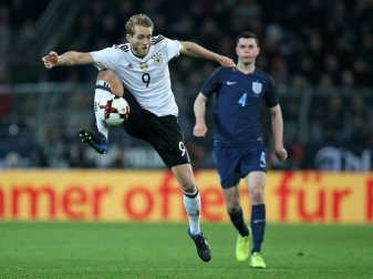 West Ham ist an Weltmeister Schürrle interessiert West Ham ist an Weltmeister Schürrle interessiert