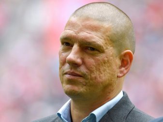 Christian Ziege trainiert nun in Thailand Christian Ziege trainiert nun in Thailand