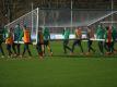 Auch Hannover 96 hat das Training wieder aufgenommen. Foto: Philipp Schulze