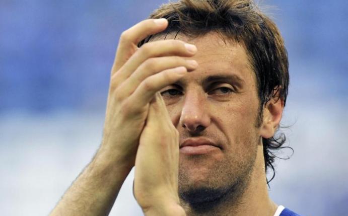 Mladen Krstajic bleibt Trainer des serbischen Nationalteams. Foto(2008): Achim Scheidemann Foto: Achim Scheidemann