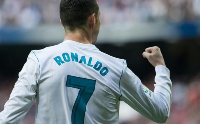 CR7 kann sich eine Karriere als Schauspieler vorstellen