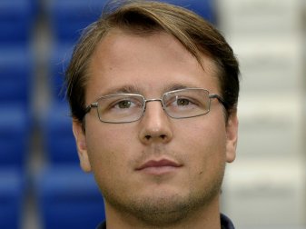 Johannes Spors wird neuer Scouting-Leiter beim HSV Johannes Spors wird neuer Scouting-Leiter beim HSV