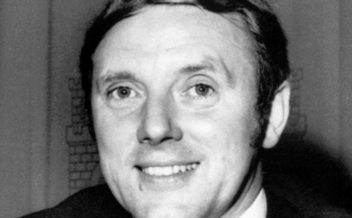Der ehemalige Präsident von Hannover 96, Ferdinand Bock, ist mit 89 Jahren verstorben. Foto: Wolfgang Weihs