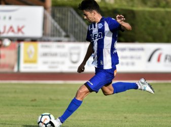 Transfer: FC Lausanne-Sport verpflichtet Enzo Zidane Transfer: FC Lausanne-Sport verpflichtet Enzo Zidane