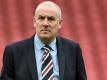 Nottingham Forest entlässt Teammanager Warburton