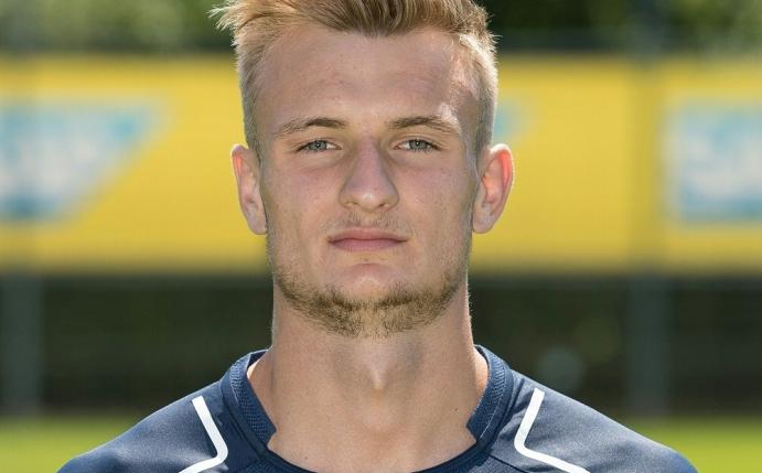 Stefan Posch (Foto) steht bei Trainer Foda hoch im Kurs