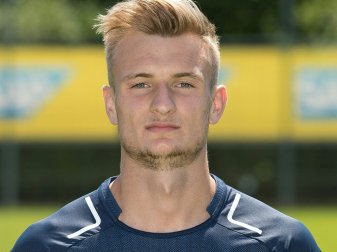 Stefan Posch (Foto) steht bei Trainer Foda hoch im Kurs Stefan Posch (Foto) steht bei Trainer Foda hoch im Kurs