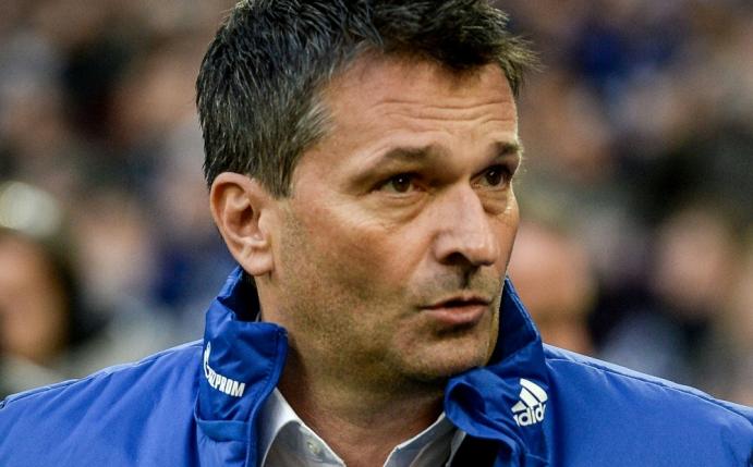 Christian Heidel weiß nichts von einem Goretzka-Wechsel