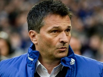 Christian Heidel weiß nichts von einem Goretzka-Wechsel Christian Heidel weiß nichts von einem Goretzka-Wechsel